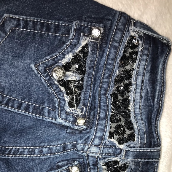 Boot cut jeans - Picture 5 of 5